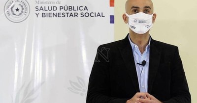 La Nación / Salud ejecutó solo 36% de fondos para medicamentos: “Fracasó en la gestión”, dice senador