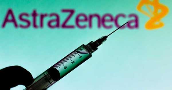 Oxford dice que su vacuna junto a AstraZeneca tiene una eficacia del 75% contra la variante británica - C9N