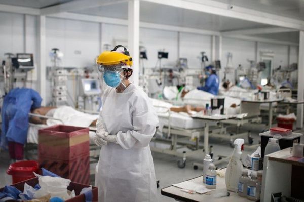 MUNDO | Perú suma 4.010 casos de Covid-19 y detecta presencia de la variante Amazónica