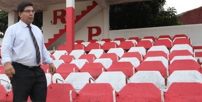 'El Clausura era muy fácil, con suerte podías ser campeón tipo Olimpia'