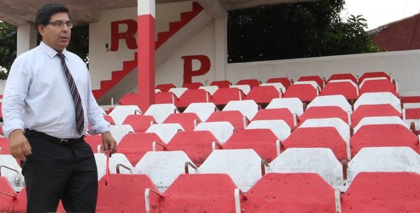 'El Clausura era muy fácil, con suerte podías ser campeón tipo Olimpia'