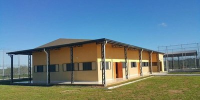 Declaran libre de covid al Centro Penitenciario para Mujeres “Serafina Dávalos” - ADN Digital