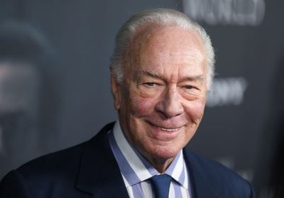 Muere Christopher Plummer, protagonista de “La novicia rebelde” - Cine y TV - ABC Color