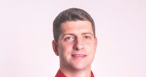 La Nación / Internas ANR: Hijo de Wiens es precandidato y enfrentará a Ulises en CDE