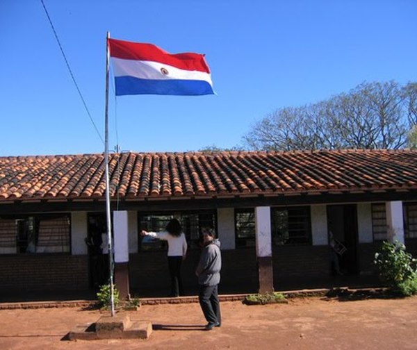 Así están las escuelas a menos de un mes del inicio de clases