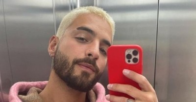 Policía clausura un evento de Maluma por violar la normativa anti Covid-19 - C9N