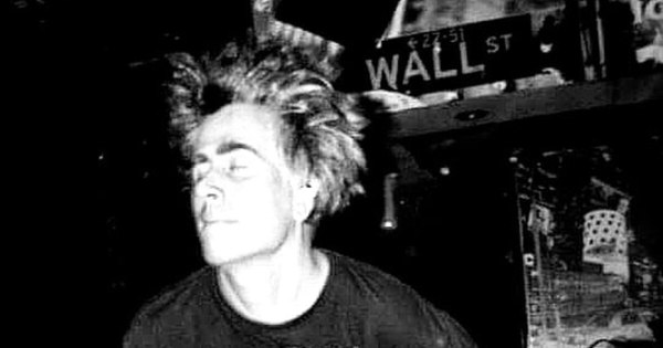 La Nación / Billordo presentará su folk punk a través del “no streaming show”