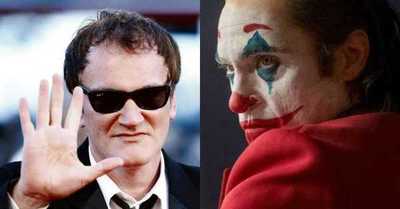Lo que piensa Quentin Tarantino sobre una escena clave de Joker - C9N