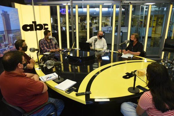 Docentes y alumnos agremiados cuestionan al MEC falta de participación - Nacionales - ABC Color