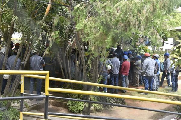 Denuncian “cacería de brujas” en la INC tras denuncias de mal manejo - Nacionales - ABC Color