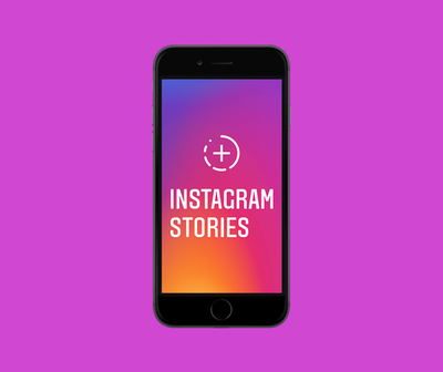 Instagram prepara un feed de Stories verticales