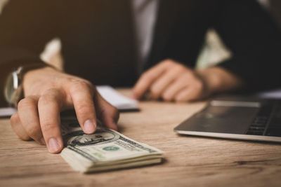 BCP califica al cierre de sucursales de casas de cambio solo como una cuestión de mercado - MarketData