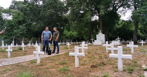 La Nación / ¿Qué pasó acá?: se estrena el domingo el programa para aprender y entretenerse con la historia paraguaya