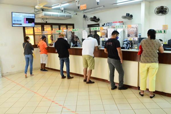 Avanzan con implementación de Códigos QR