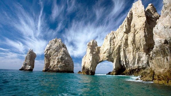 Lujo y aventura en un paraíso mexicano