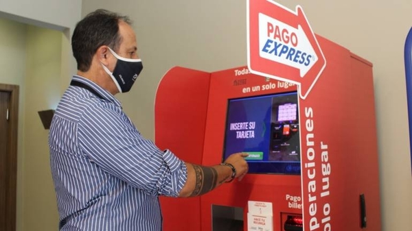 HOY / VIDEO | Cómo cargar la tarjeta del pasaje electrónico en tres simples pasos