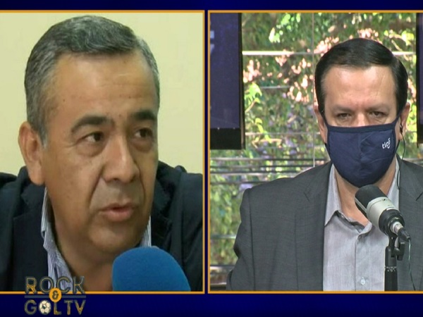 Víctor González: “Para nosotros es un logro muy importante”