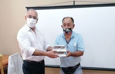 Rogó por medicamentos y ahora pone a la venta su taxi para costear tratamiento - ADN Digital