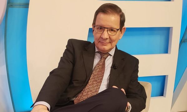 A Martini le escriben tipos, “pero a mí me gustan las mujeres”, he’i