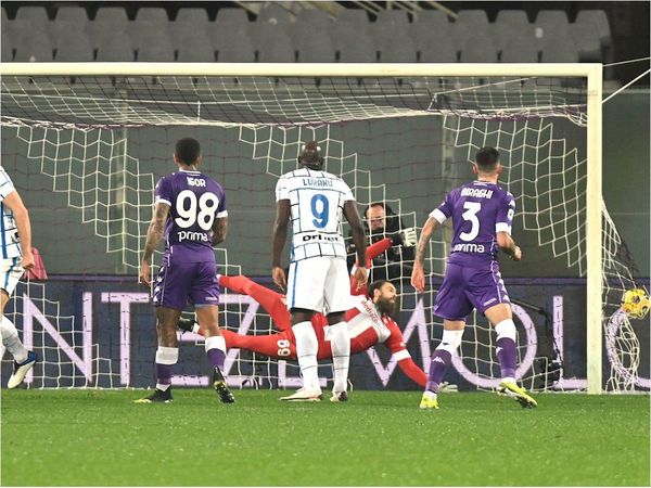 El Inter toma el liderato