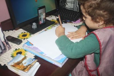 Experta en educación aboga por integrar tecnología a enseñanza - Nacionales - ABC Color