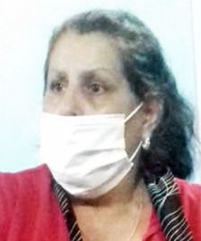 Se complica situación de denunciante de policías con pedido de prisión por sus frondosos antecedentes - Nacionales - ABC Color