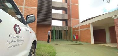Convocan a peritos para investigar muerte de jubilado en ascensor del Hospital de Tesãi - ABC en el Este - ABC Color