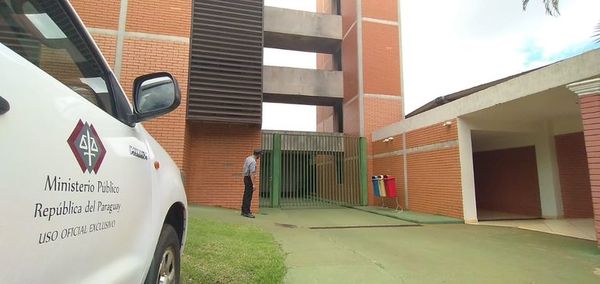 Convocan a peritos para investigar muerte de jubilado en ascensor del Hospital de Tesãi  - ABC en el Este - ABC Color