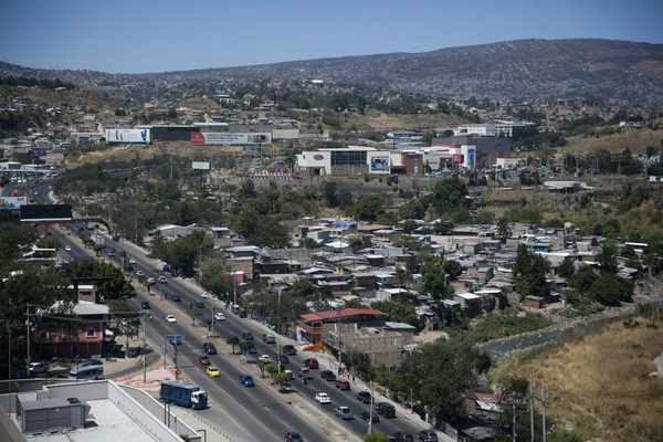 Honduras registra una inflación de 0,40 % en enero de 2021, superior a la de 2020 - MarketData