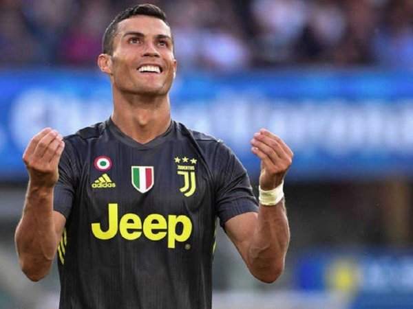 De Funchal al cielo, los 36 años de Cristiano