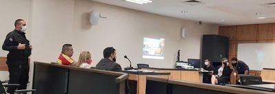 CDE: Absuelven a acusado por asalto a cambistas - ABC en el Este - ABC Color