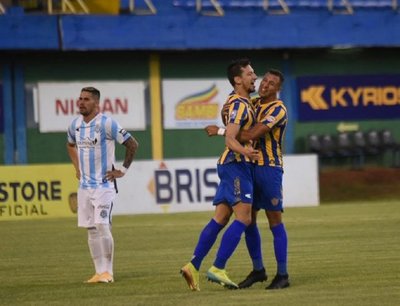 Luqueño arranca con un triunfazo