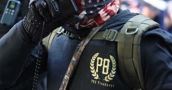 Canadá declara a la organización Proud Boys como grupo terrorista - C9N