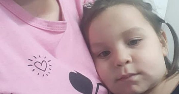 La Nación / Regalo de cumpleaños: Zoe ya recibió el tratamiento zolgensma