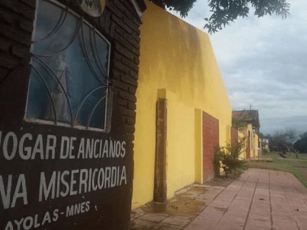 Piden intervención de hogar de ancianos por supuestos malos tratos