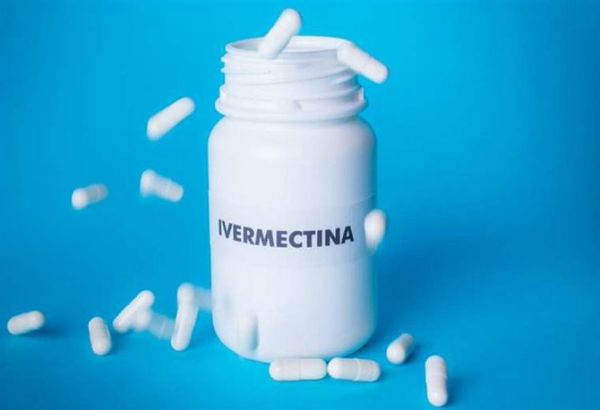 Fabricantes de Ivermectina desaconsejan su uso contra el Covid-19 por falta de evidencia científica