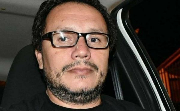 Fatal accidente de tránsito se cobró la vida de un fotógrafo horqueteño en Vallemí