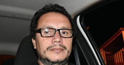 La Nación / Fatal accidente de tránsito involucra a intendente de San Lázaro, quien quedó en gravemente herido