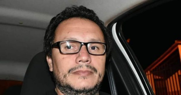 La Nación / Fatal accidente de tránsito involucra a intendente de San Lázaro, quien quedó en gravemente herido