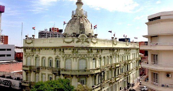 La Nación / Fitch Ratings: Paraguay tuvo una sólida recuperación económica