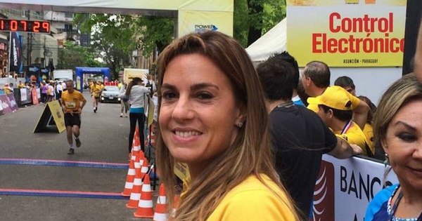La Nación / Juez rechazó una vez más chicana de Natalia Zuccolillo