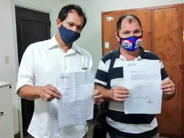 Ex empleados del Ycuá Bolaños reclaman indemnización hace 17 años