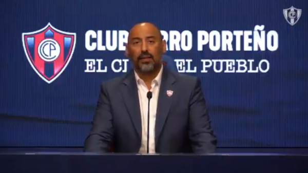 Socios aprueban cambios estatuarios en Cerro Porteño