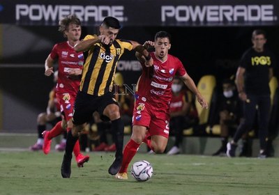 Un partidazo en Dos Bocas que no tuvo ganador