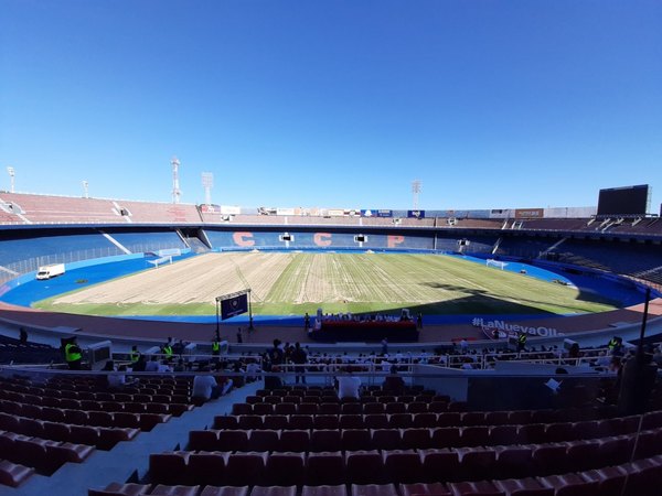 Socios aprueban cambios estatuarios en Cerro Porteño