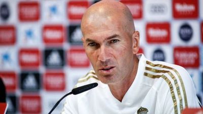 Real Madrid: Los cuatro contundentes mensajes de Zidane
