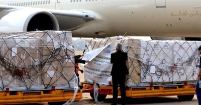La Nación / MSPBS ejecutó solo el 36% de fondos para medicamentos