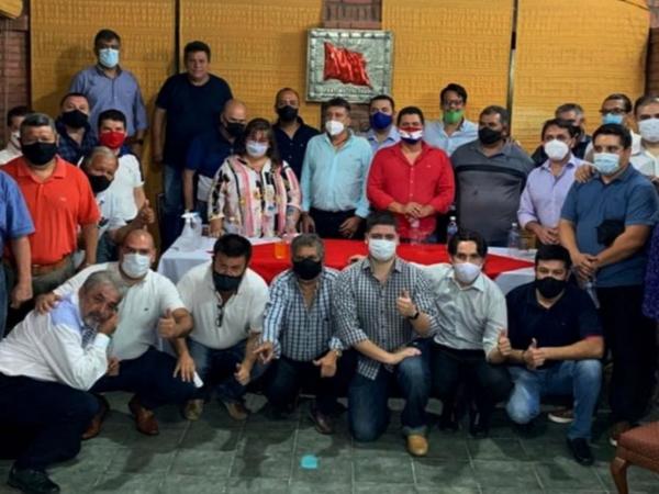 Directores renuncian por ofrecimiento de cargos
