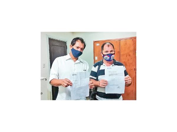 Piden indemnización del Ycuá