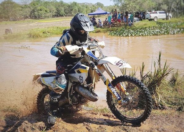 Mañana se realiza una carrera en Paraguarí - Polideportivo - ABC Color